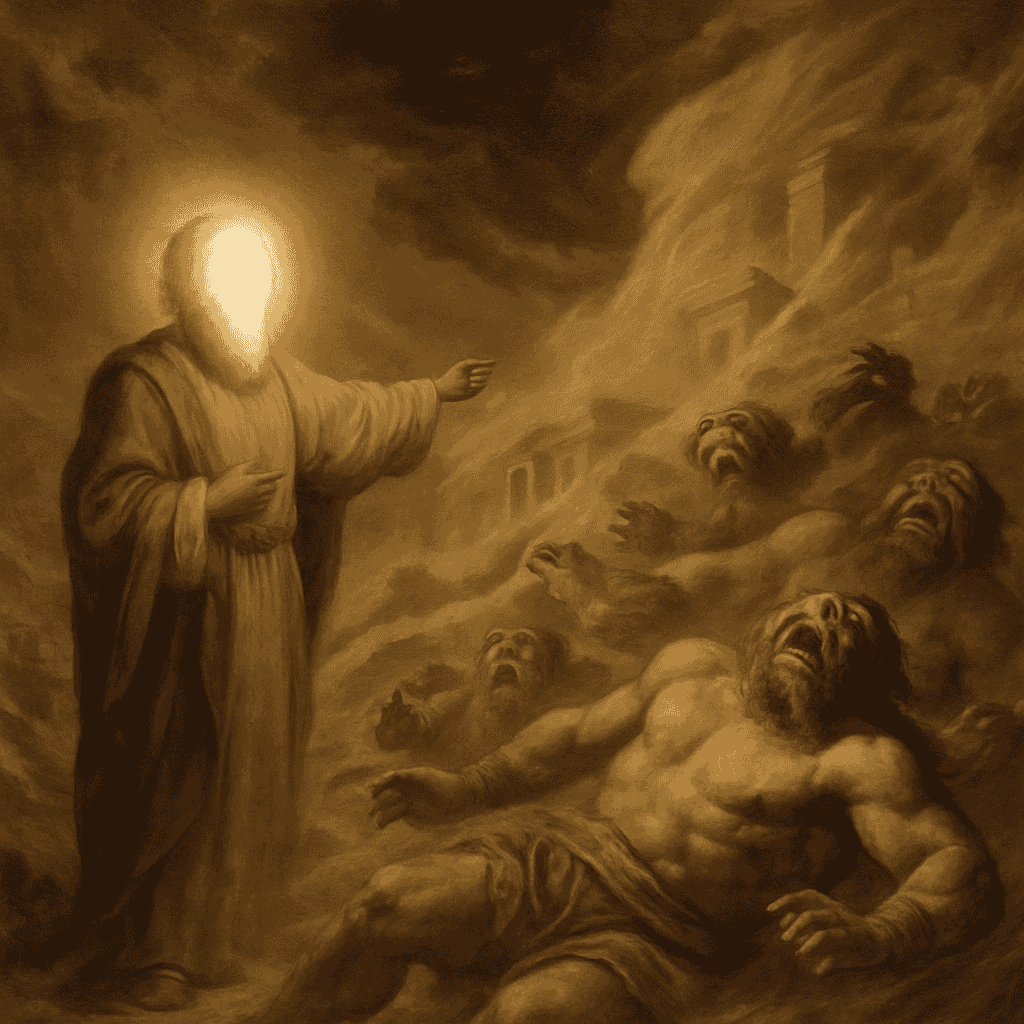 قصة هود عليه السلام