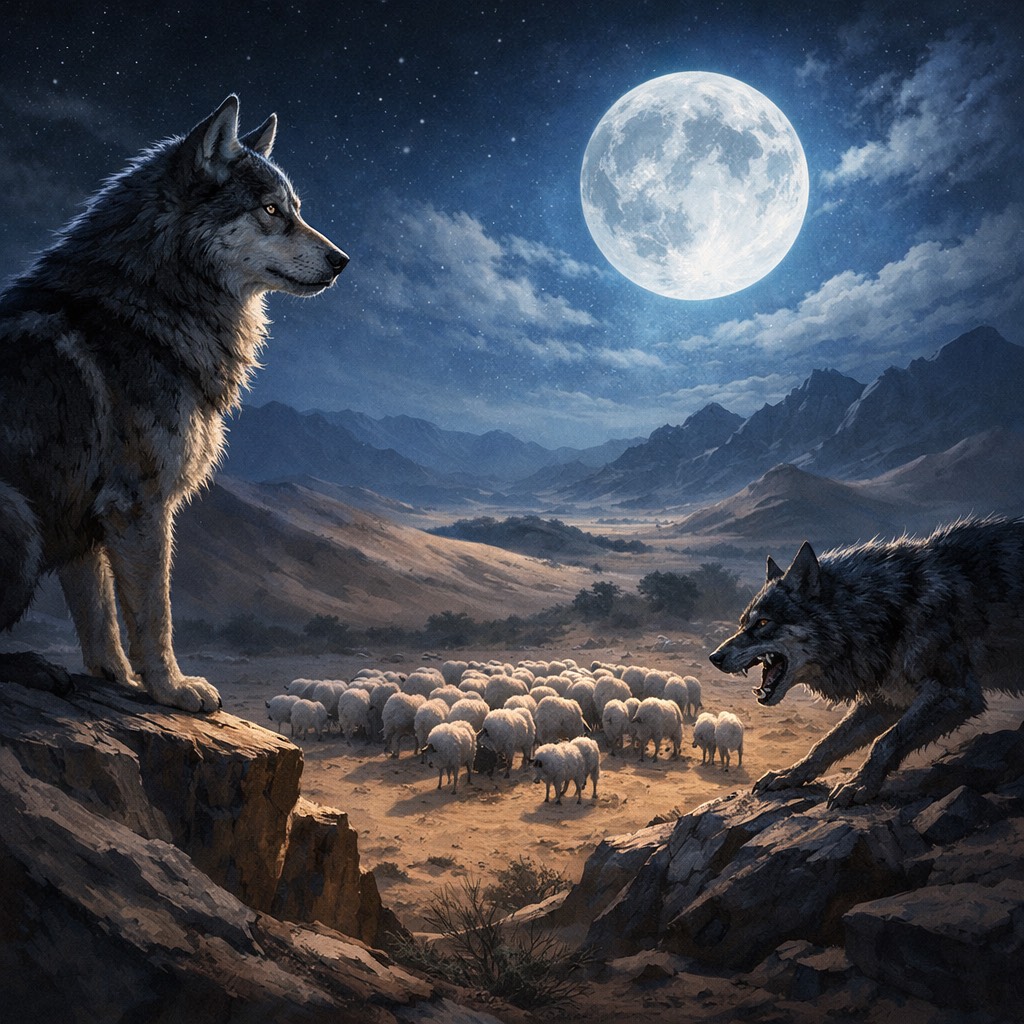 ليست كل فرصة غنيمة