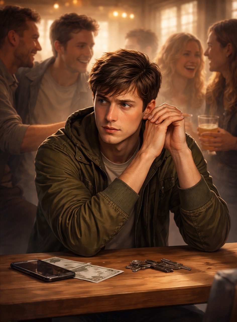 ‎حين تكون الثقة بلا حدود