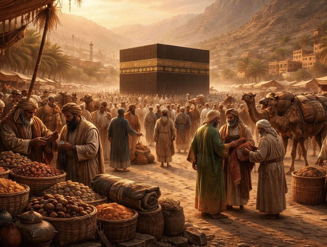 ‎قرار الهجرة