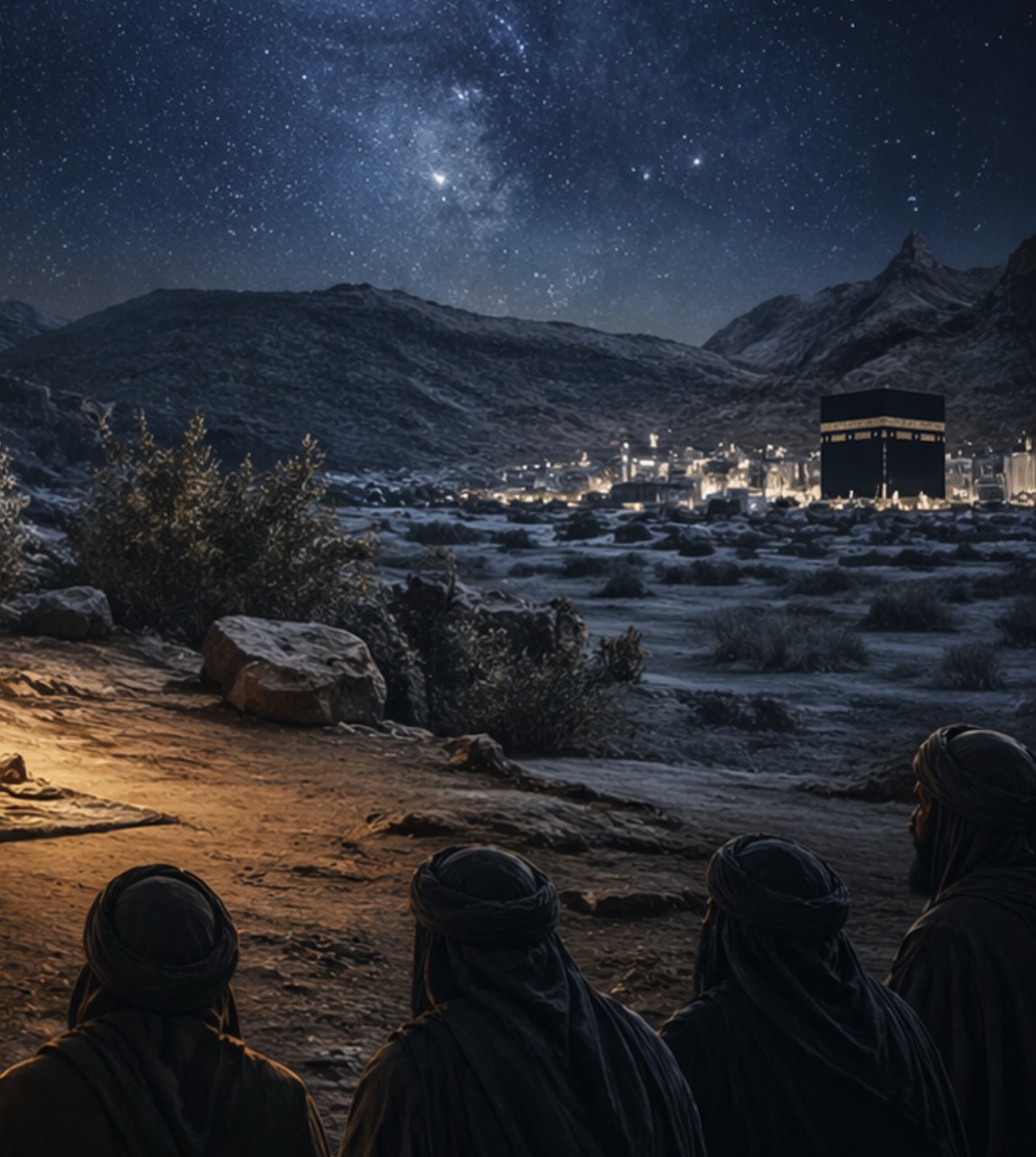 ‎بيعة العقبة الثانية