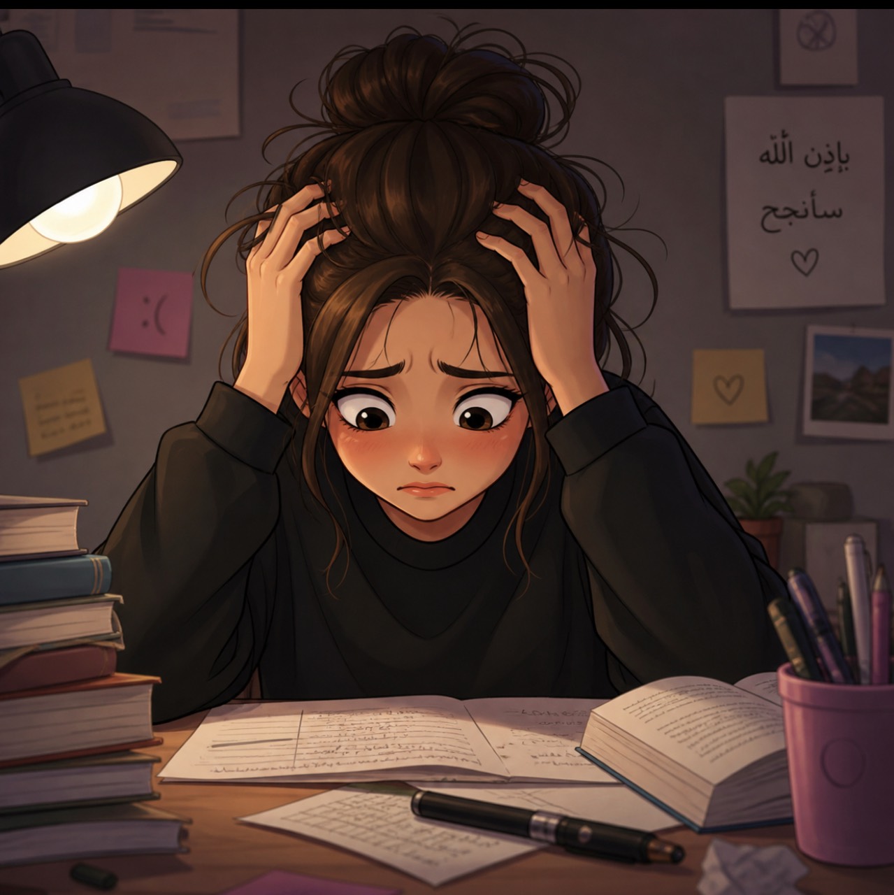 بتغرق بشبِر مي- اللهجة الفلسطينية الأردنية