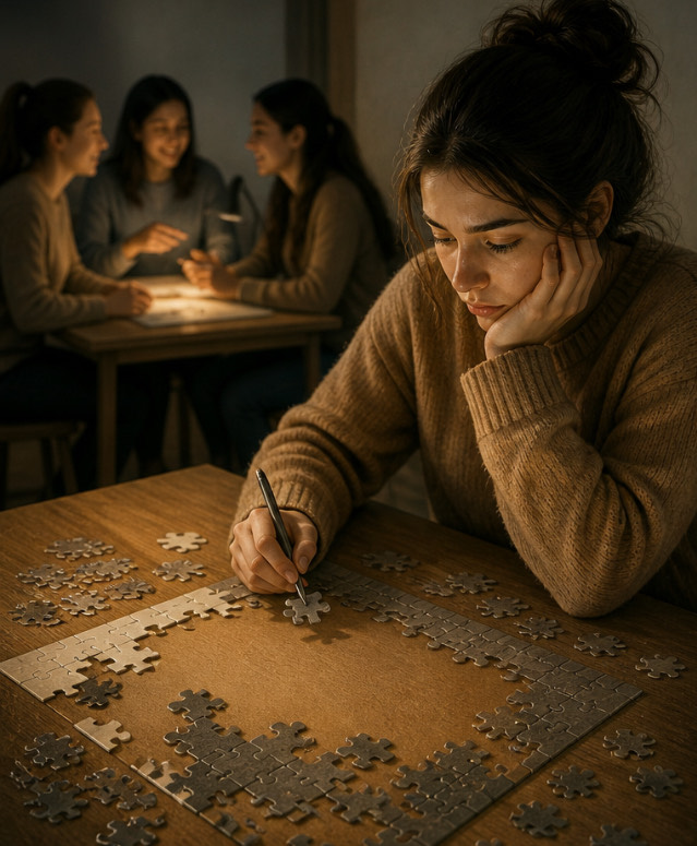 ‎إيد وحده ما بتصفّق-اللهجة الفلسطينية