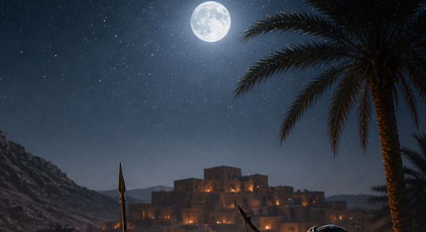 ‎الهجرة وخوف قريش من هجرة النبي عليه السلام