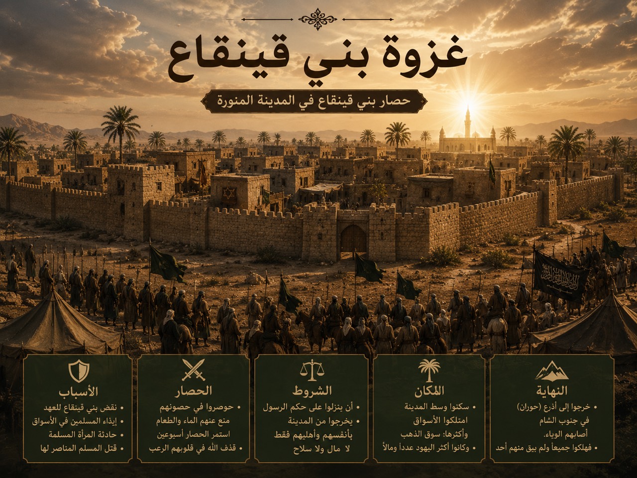 FF - قصة عربية
